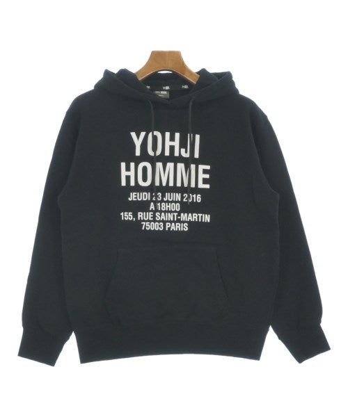 yohji yamamoto POUR HOMME เสื้อฮู้ด