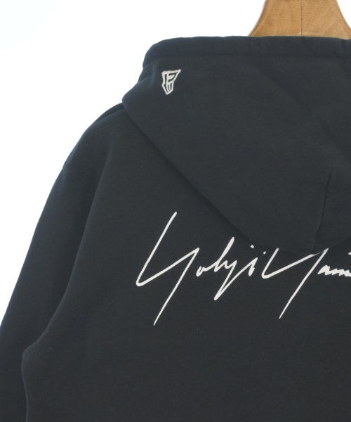 yohji yamamoto POUR HOMME เสื้อฮู้ด