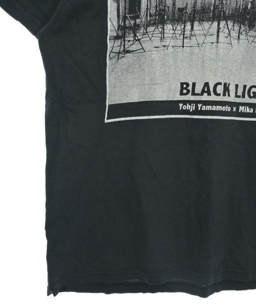 YOHJI YAMAMOTO เสื้อยืด/เสื้อท็อปส์