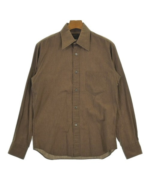 YOHJI YAMAMOTO เสื้อลำลอง