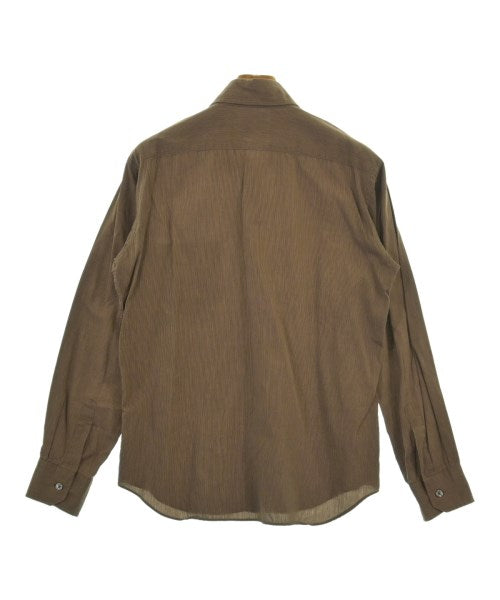 YOHJI YAMAMOTO เสื้อลำลอง