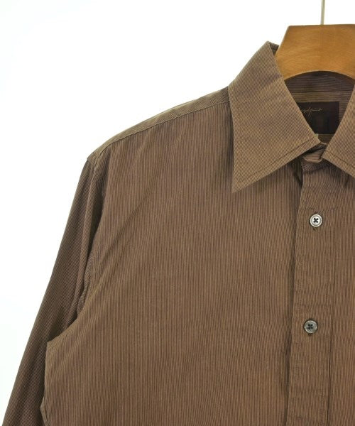 YOHJI YAMAMOTO เสื้อลำลอง