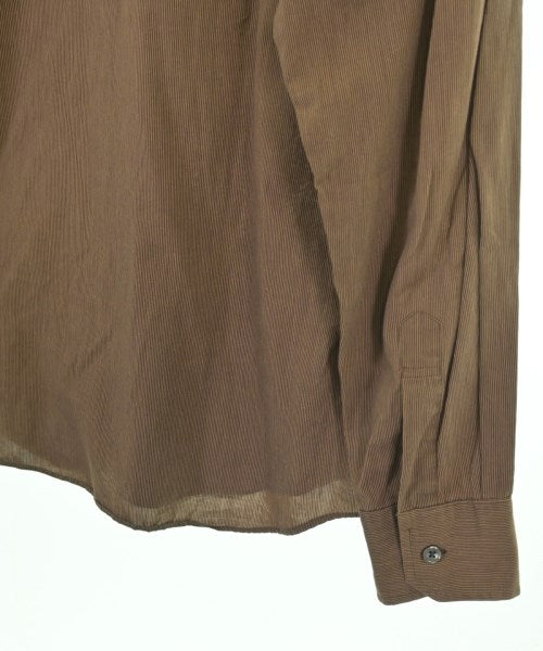 YOHJI YAMAMOTO เสื้อลำลอง