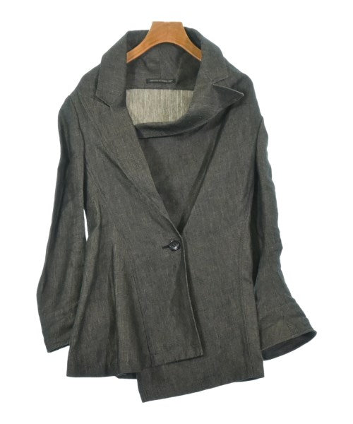 YOHJI YAMAMOTO แจ็คเก็ต