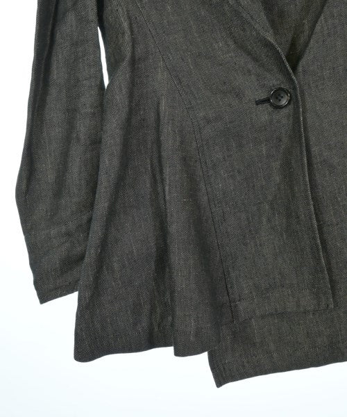 YOHJI YAMAMOTO แจ็คเก็ต