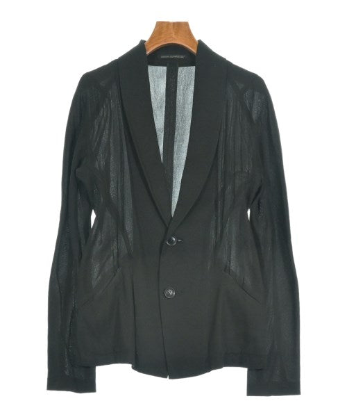 YOHJI YAMAMOTO แจ็คเก็ตลำลอง