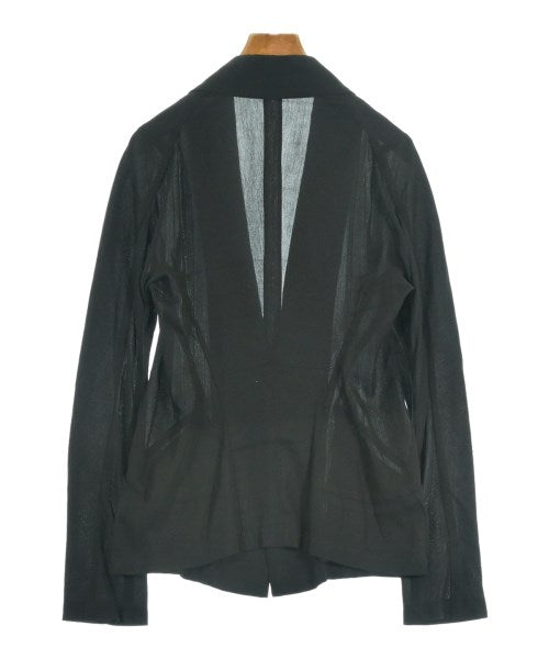 YOHJI YAMAMOTO แจ็คเก็ตลำลอง
