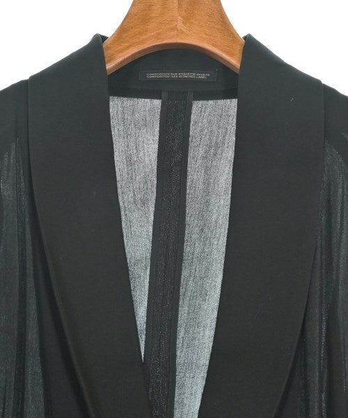 YOHJI YAMAMOTO แจ็คเก็ตลำลอง