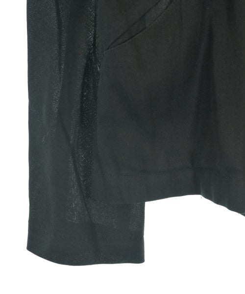 YOHJI YAMAMOTO แจ็คเก็ตลำลอง