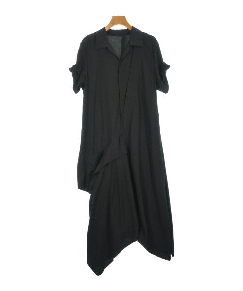 YOHJI YAMAMOTO ชุดเดรส