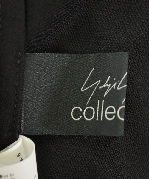 YOHJI YAMAMOTO ชุดเดรส