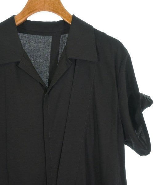 YOHJI YAMAMOTO ชุดเดรส