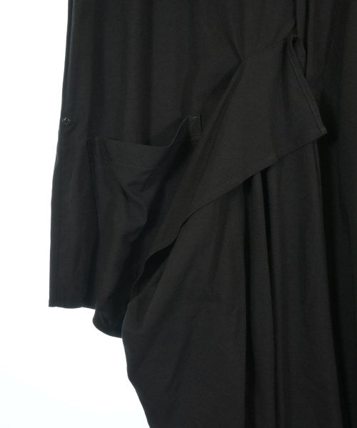 YOHJI YAMAMOTO ชุดเดรส