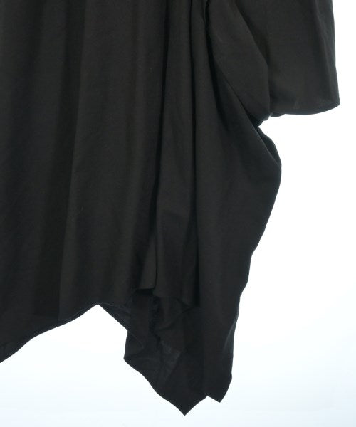 YOHJI YAMAMOTO ชุดเดรส