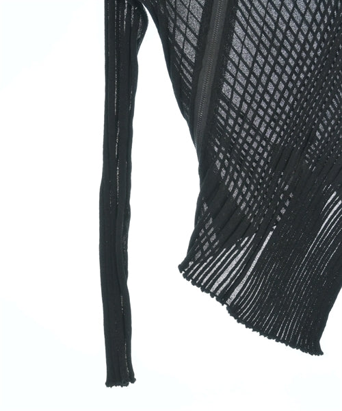 YOHJI YAMAMOTO เสื้อคาร์ดิแกน