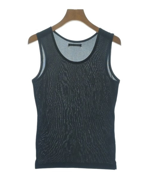 YOHJI YAMAMOTO เสื้อกล้าม