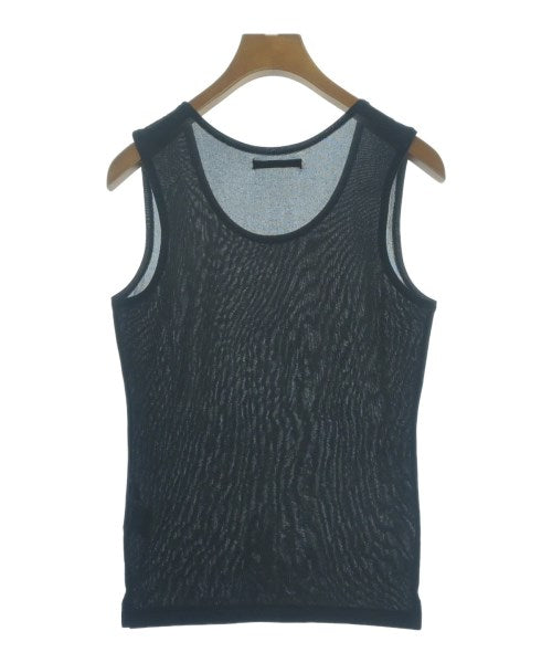 YOHJI YAMAMOTO เสื้อกล้าม