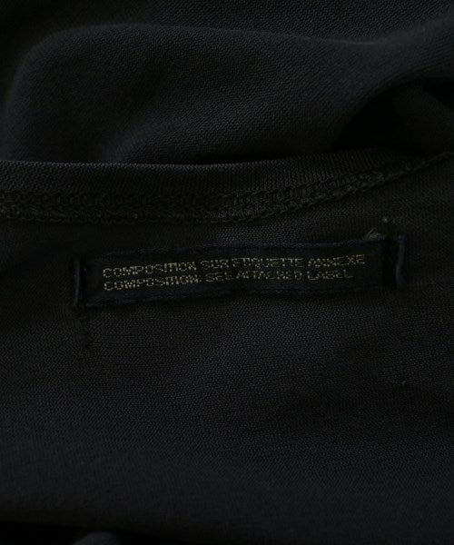 YOHJI YAMAMOTO เสื้อกล้าม