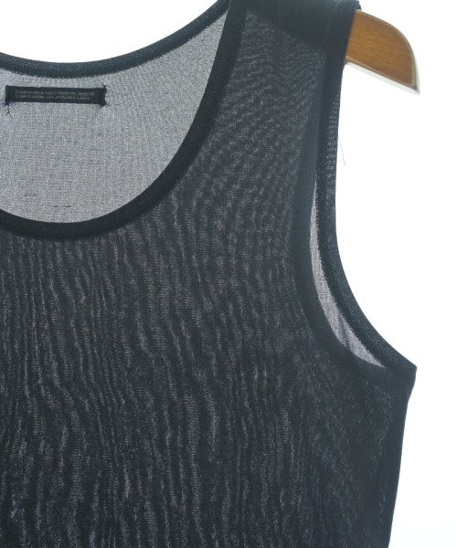 YOHJI YAMAMOTO เสื้อกล้าม