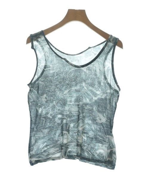 YOHJI YAMAMOTO เสื้อกล้าม