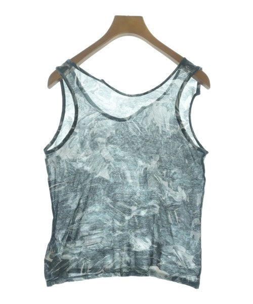 YOHJI YAMAMOTO เสื้อกล้าม