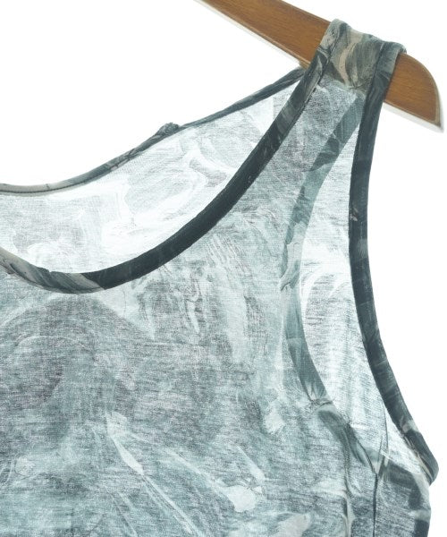 YOHJI YAMAMOTO เสื้อกล้าม