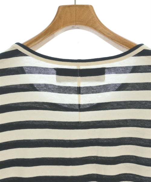 YOHJI YAMAMOTO เสื้อยืด/เสื้อท็อปส์