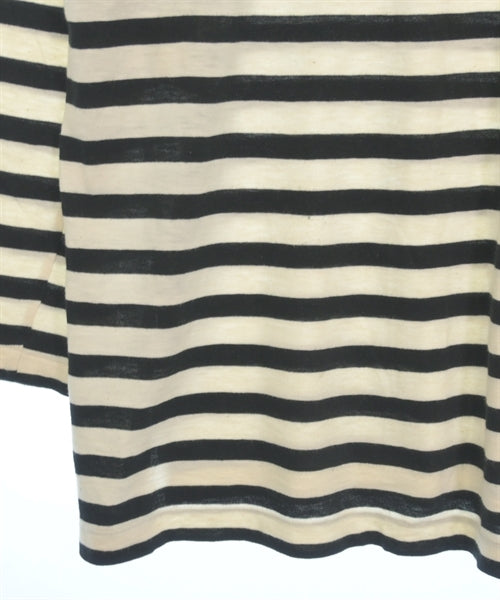 YOHJI YAMAMOTO เสื้อยืด/เสื้อท็อปส์