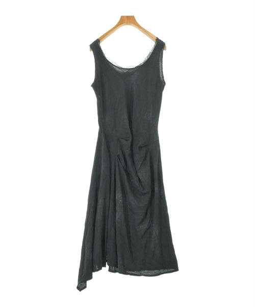 YOHJI YAMAMOTO ชุดเดรส