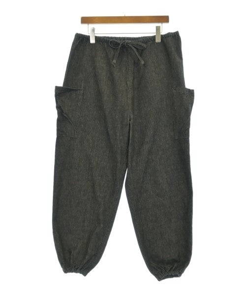 YOHJI YAMAMOTO กางเกง อื่น