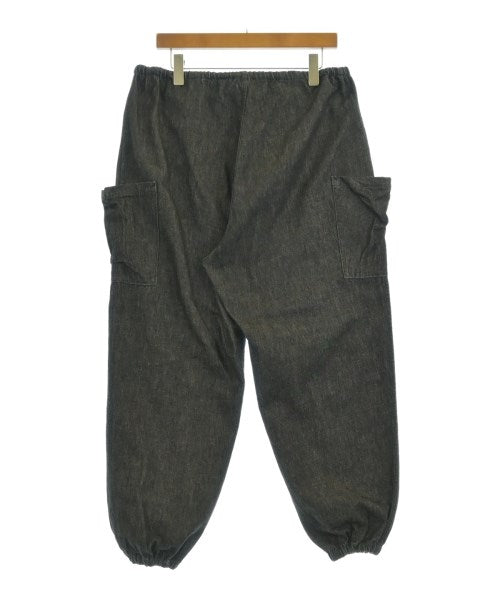 YOHJI YAMAMOTO กางเกง อื่น