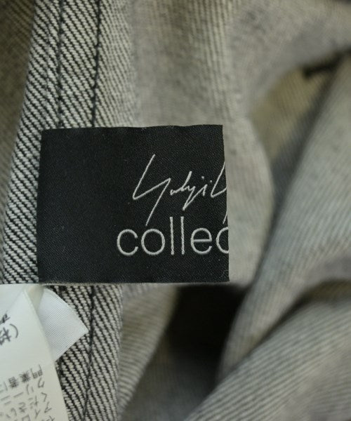 YOHJI YAMAMOTO กางเกง อื่น