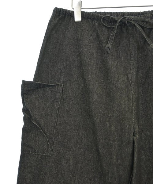 YOHJI YAMAMOTO กางเกง อื่น
