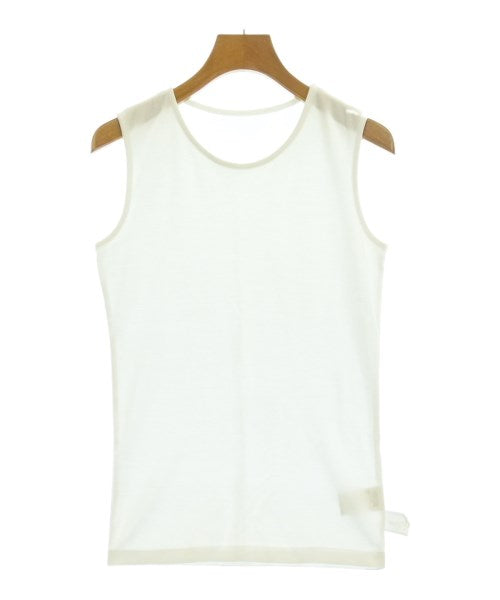 YOHJI YAMAMOTO เสื้อกล้าม