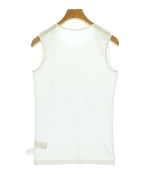 YOHJI YAMAMOTO เสื้อกล้าม