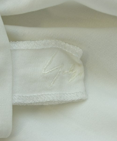 YOHJI YAMAMOTO เสื้อกล้าม