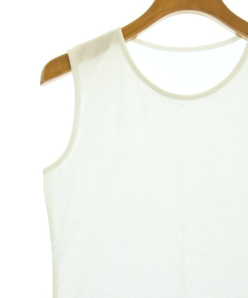 YOHJI YAMAMOTO เสื้อกล้าม