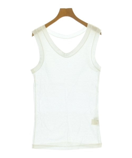 YOHJI YAMAMOTO เสื้อกล้าม