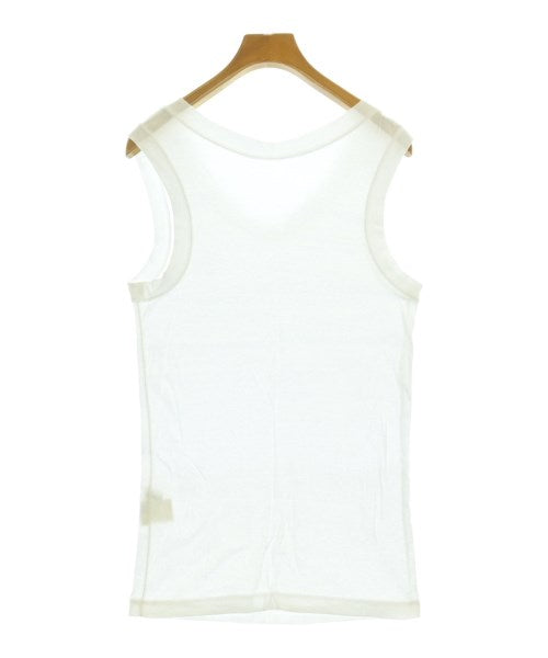YOHJI YAMAMOTO เสื้อกล้าม