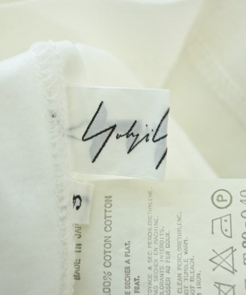 YOHJI YAMAMOTO เสื้อกล้าม