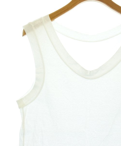 YOHJI YAMAMOTO เสื้อกล้าม