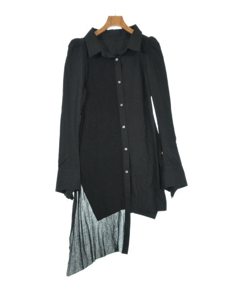 YOHJI YAMAMOTO เสื้อลำลอง