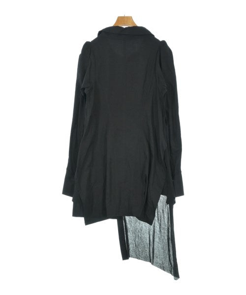 YOHJI YAMAMOTO เสื้อลำลอง