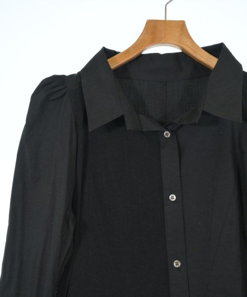 YOHJI YAMAMOTO เสื้อลำลอง