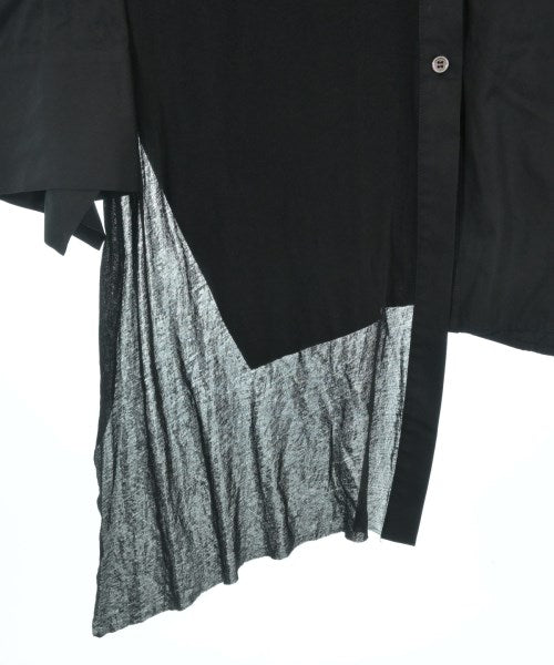 YOHJI YAMAMOTO เสื้อลำลอง