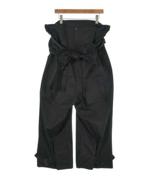 YOHJI YAMAMOTO กางเกง อื่น