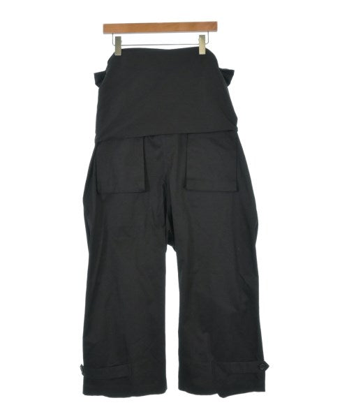 YOHJI YAMAMOTO กางเกง อื่น