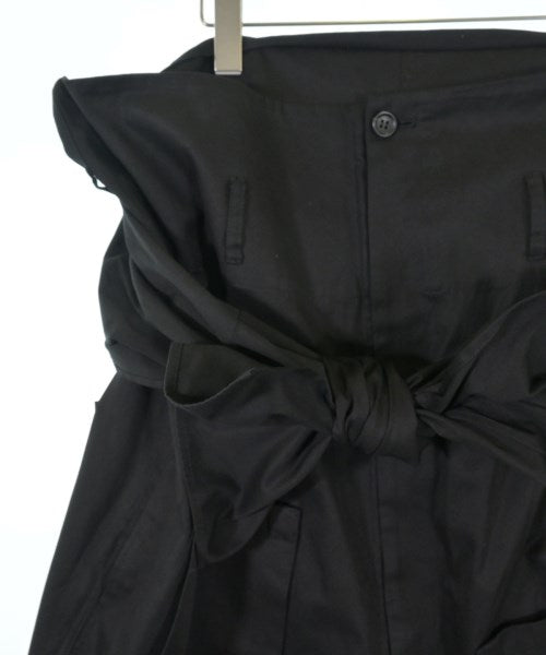 YOHJI YAMAMOTO กางเกง อื่น