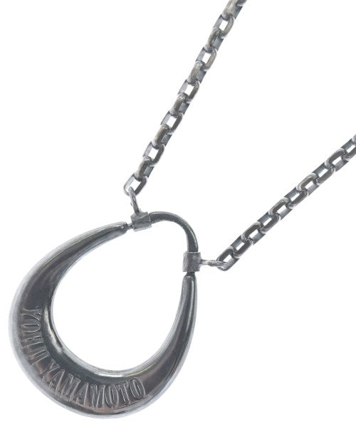 YOHJI YAMAMOTO สร้อยคอ