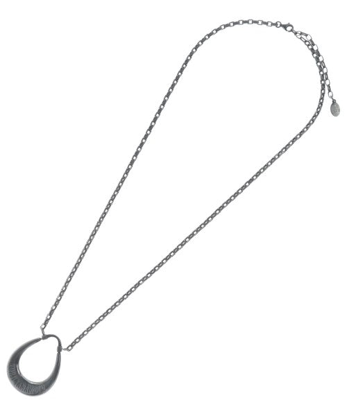 YOHJI YAMAMOTO สร้อยคอ